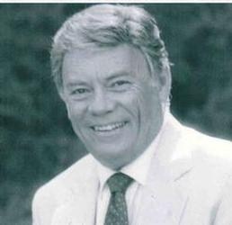 Obituary of David W. Forrand