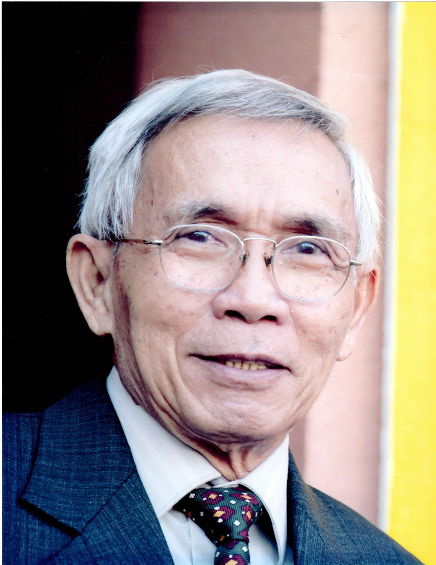 Obituary of Tran Dong Hung