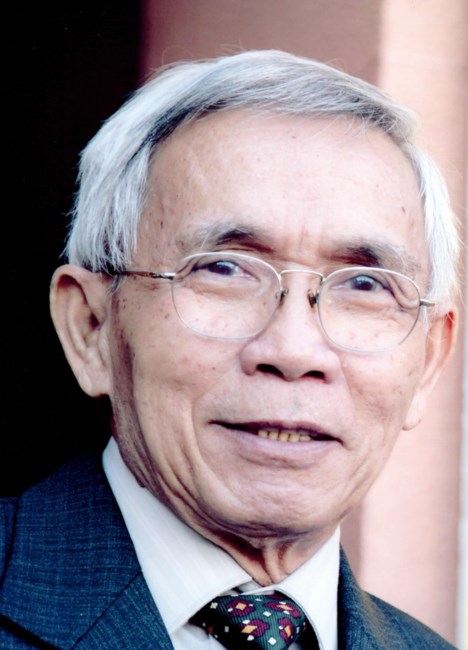 Obituary of Tran Dong Hung