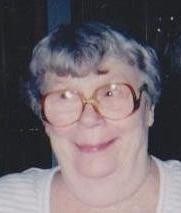 Obituary of Mary E. Carlson