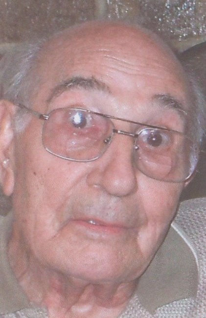 Obituary of Mark Leo Pringle