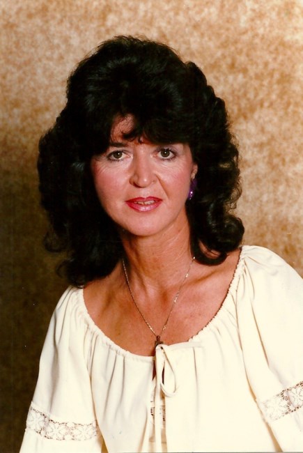 Obituary of Yvette Marie Berard