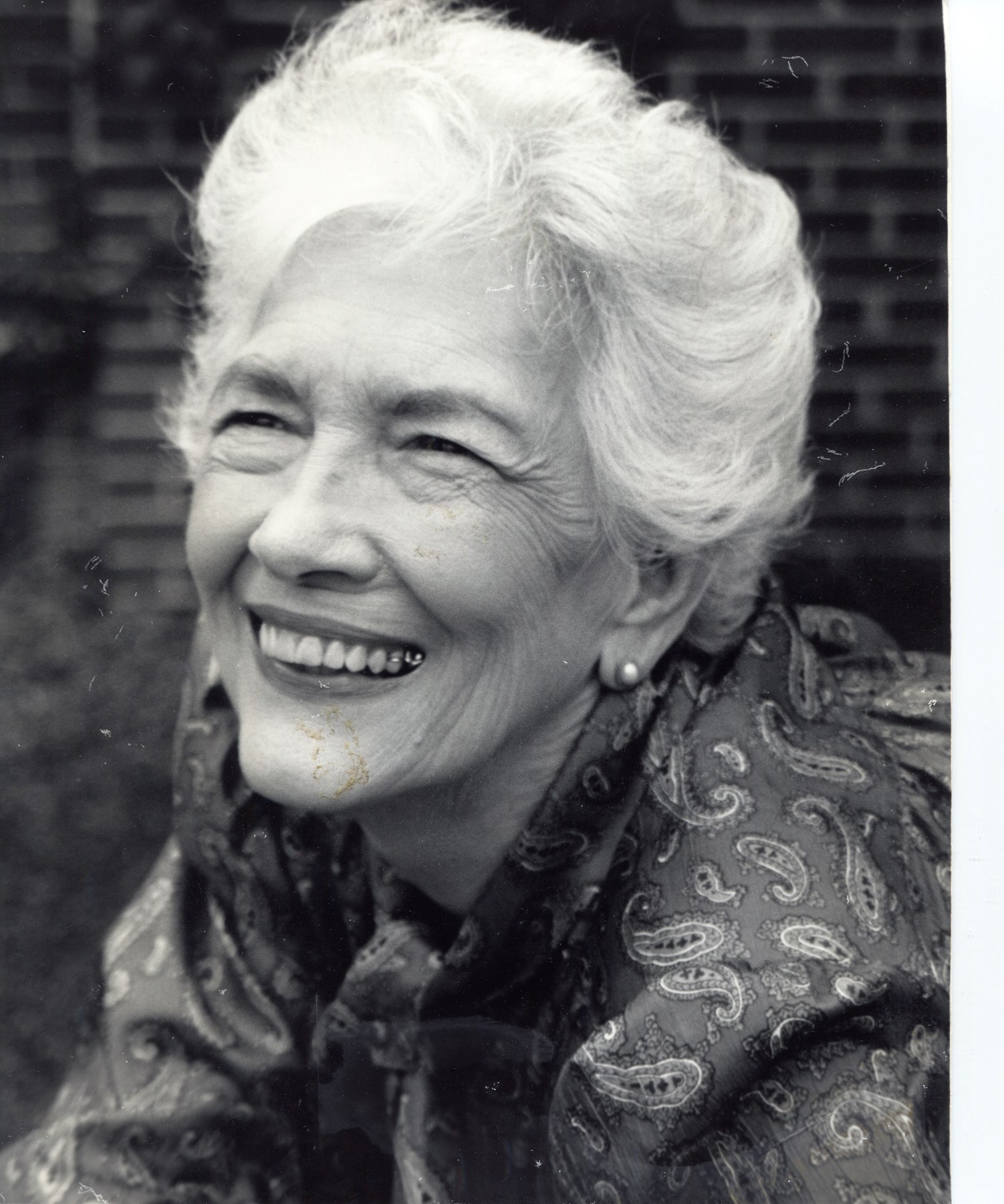 Obituary of Virginia Mae Schmitt