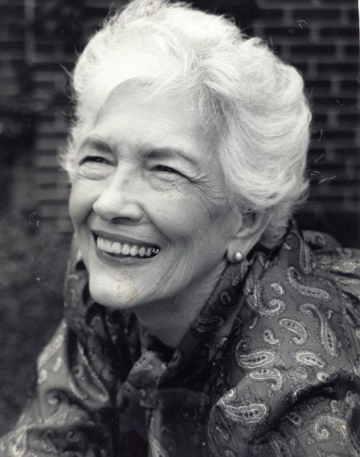 Obituary of Virginia Mae Schmitt