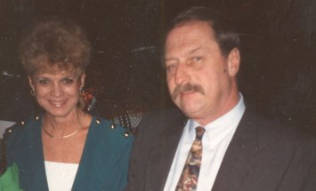 Obituary of Thomas J. Steinmetz Sr.