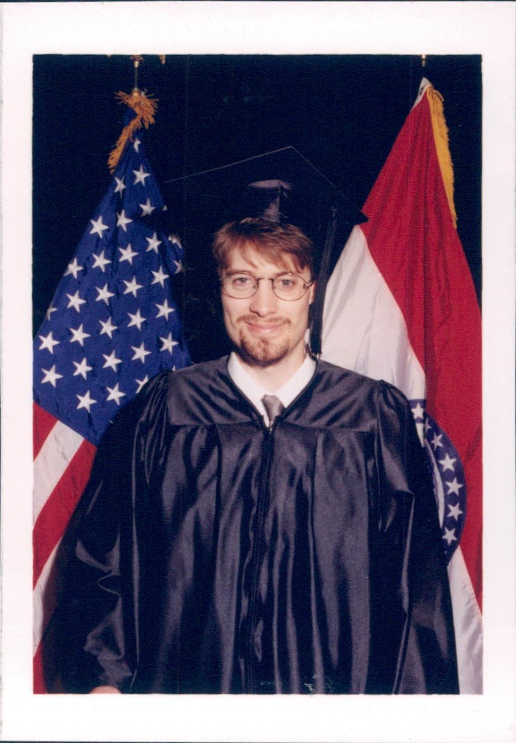 Obituary of Stephen F. Fisher