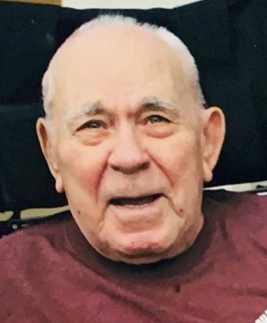 Obituary of Herbert Ivan Ferguson Jr.