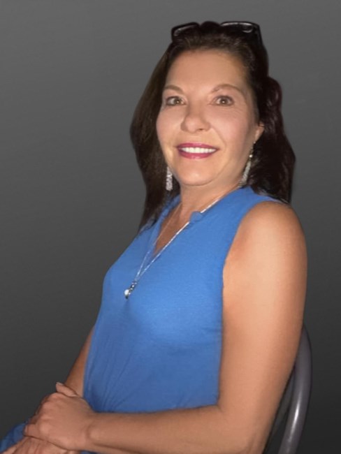 Obituary of Deborah Ann Cernuto