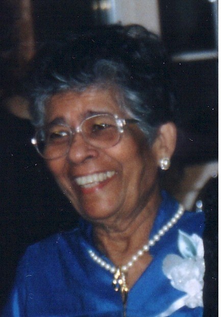 Obituary of Gladys Kathleen Thomas