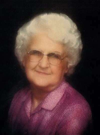 Obituary of Lenora Maxine McCoy