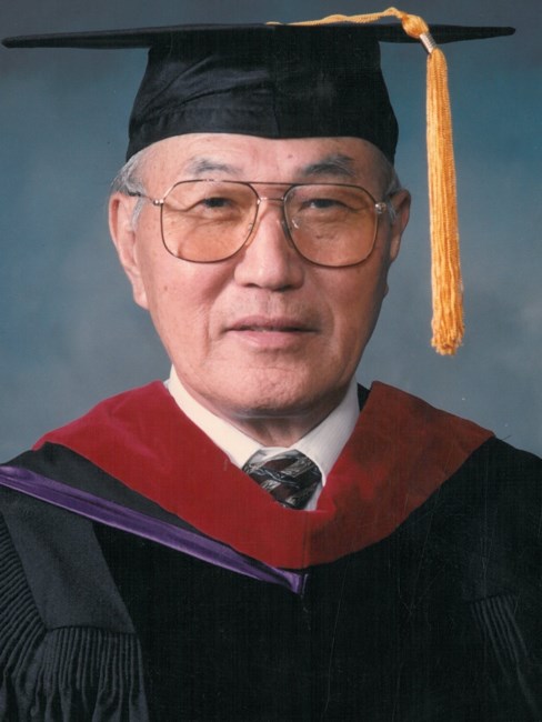 Obituary of Chin Hong Kim
