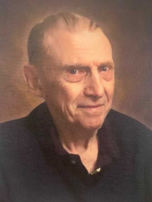 Obituary of George Raymond Sager Jr.