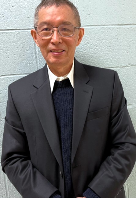 Obituary of Hao Hong Cheong