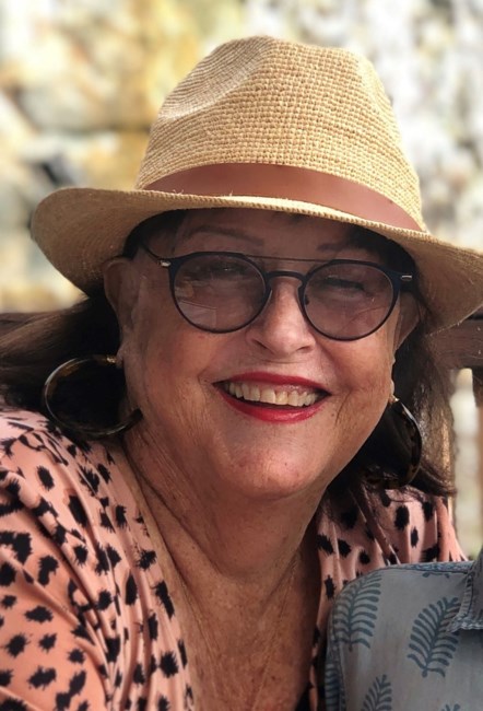 Obituary of Alexandra "Cheekie" Taylor Dudine