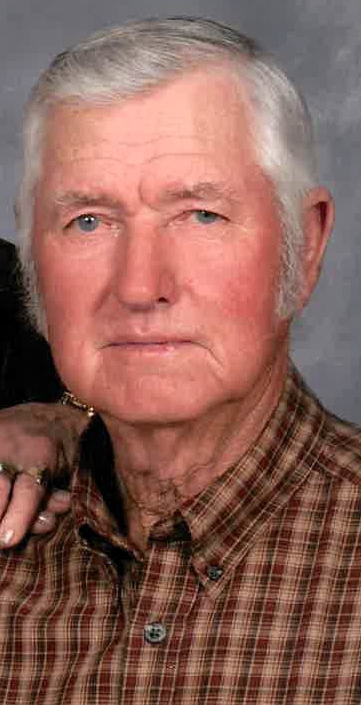 Obituary of Jay "Jack" Forest Bass