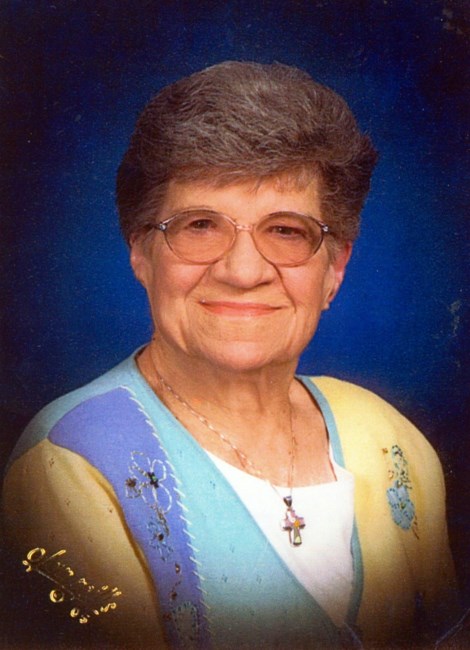 Obituary of Hazel Clair Thomas Jackson