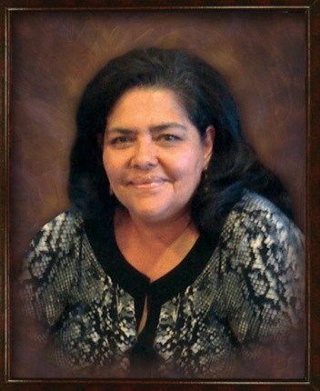 Obituary of Yolanda Aguilar