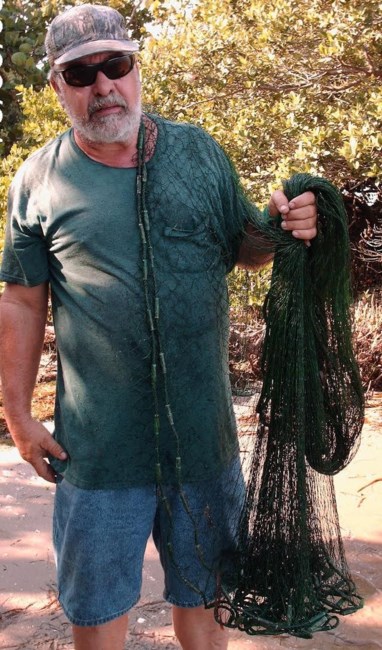 Obituary of David Carlyle Durrance Jr.