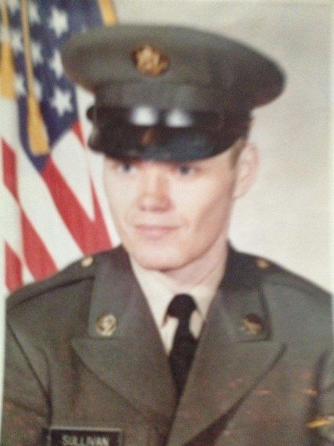 Obituary of Richard F. Sullivan