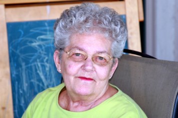 Obituary of Barbara Strickland