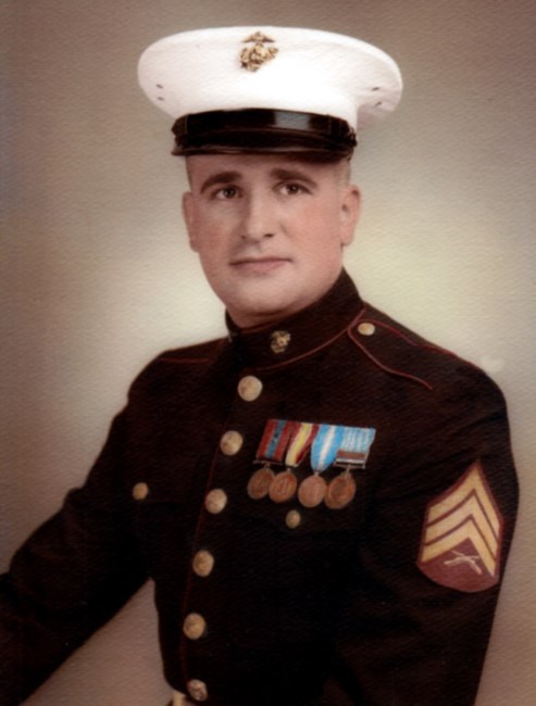 Obituary of William E Dunham Jr.