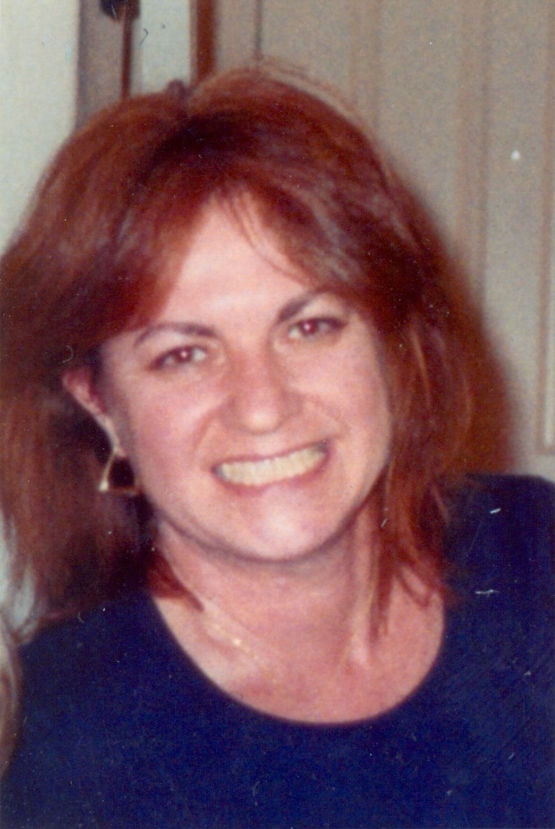 Obituary of Gail Susan Haymes-Cooper