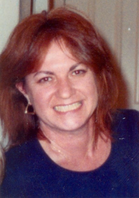 Obituary of Gail Susan Haymes-Cooper