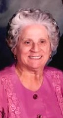 Obituary of Maria A. Riillo