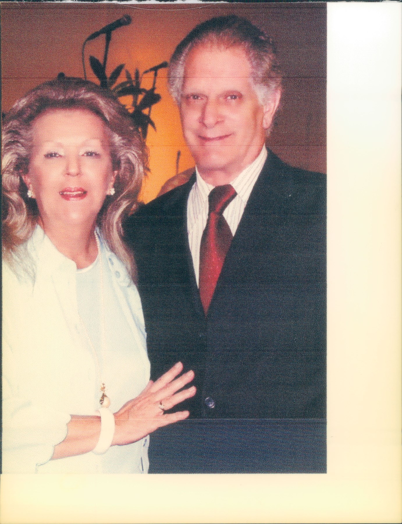 Obituary of Richard P. Acampora