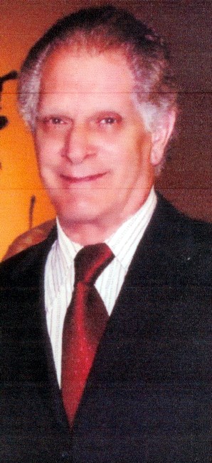 Obituary of Richard P. Acampora