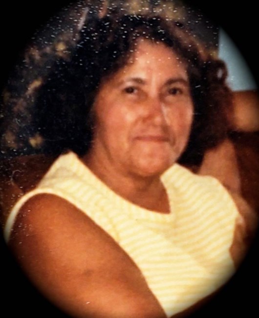 Obituary of Socorro Martinez Telles