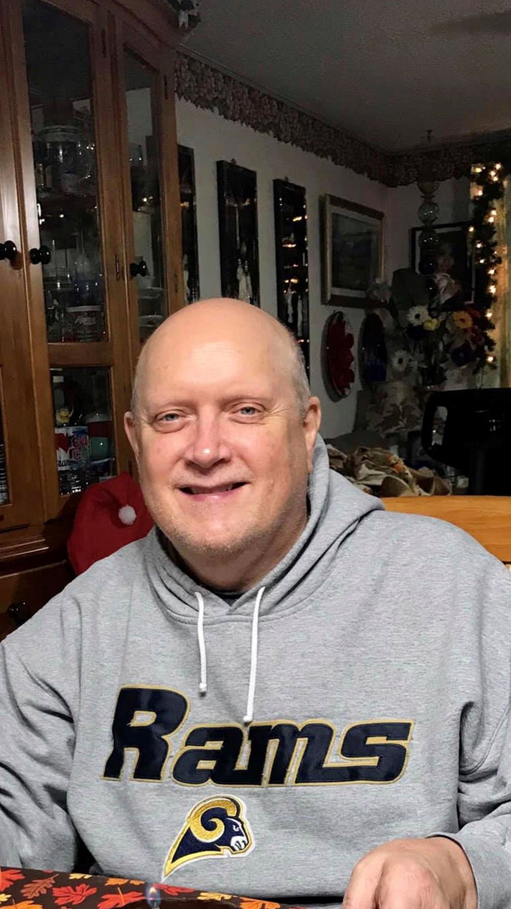 Obituary of Robert "Ed" Edward Renaud