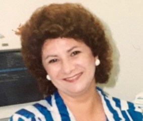 Obituary of Josephine Guerrieri