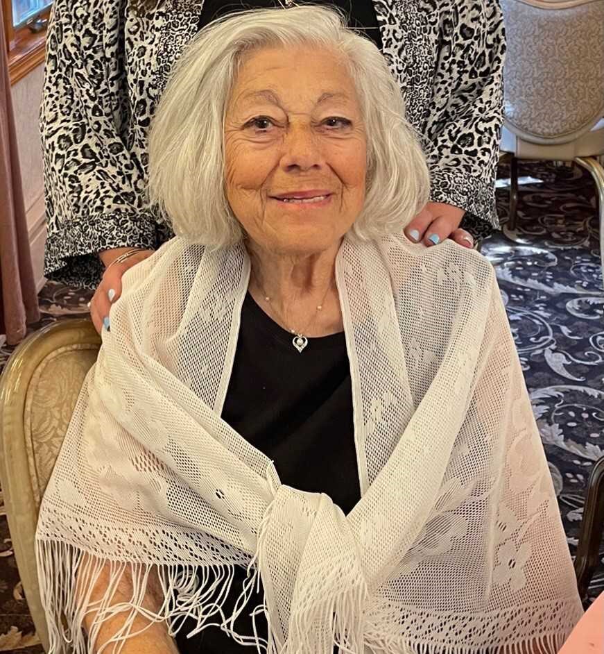 Obituary of Leonora Gallo