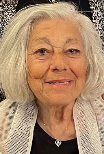 Obituary of Leonora Gallo