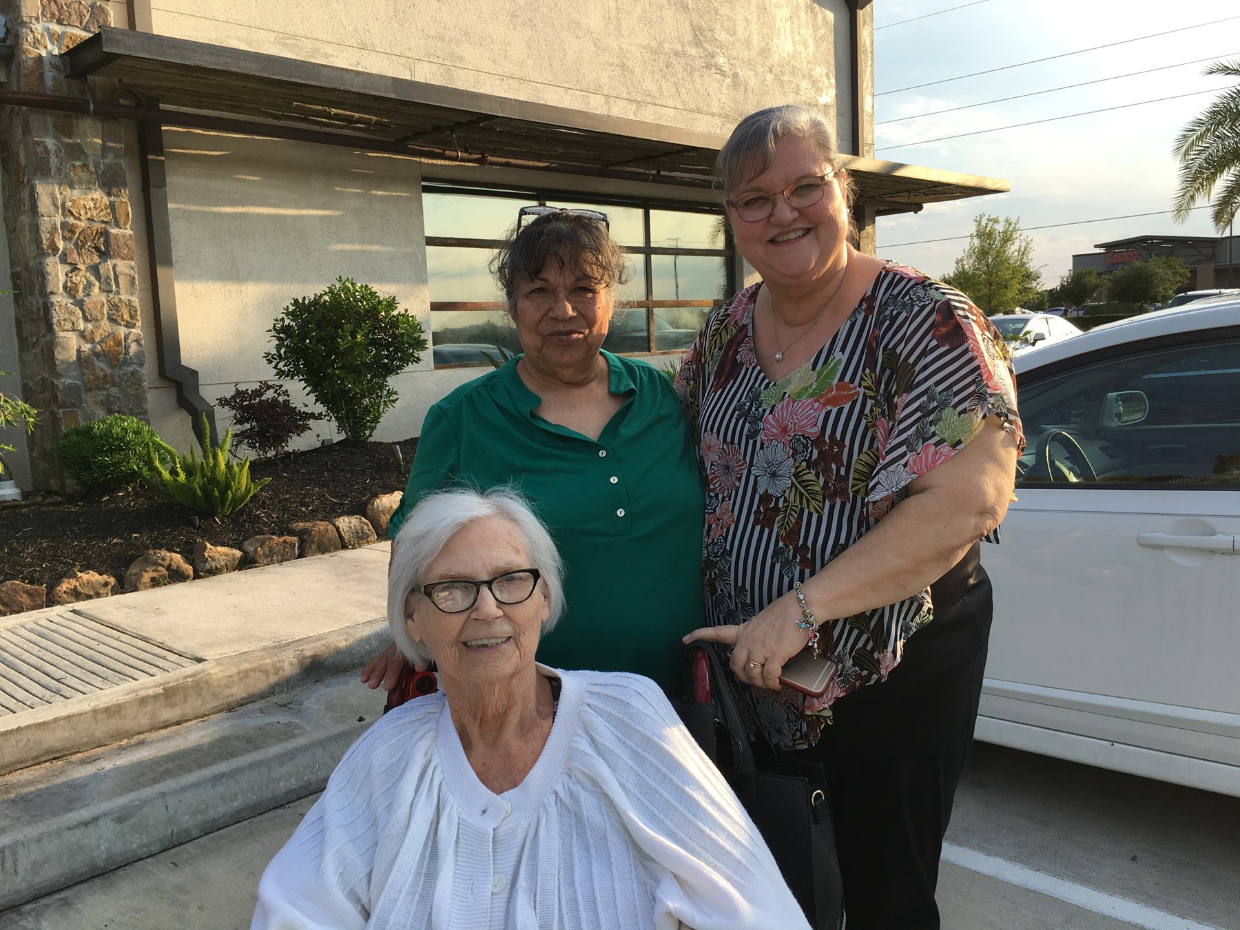 Obituary of Joyce Irene Cooley