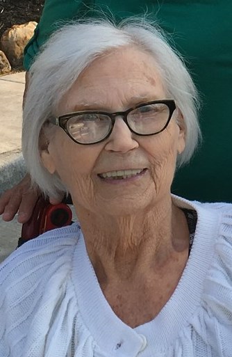 Obituario de Joyce Irene Cooley