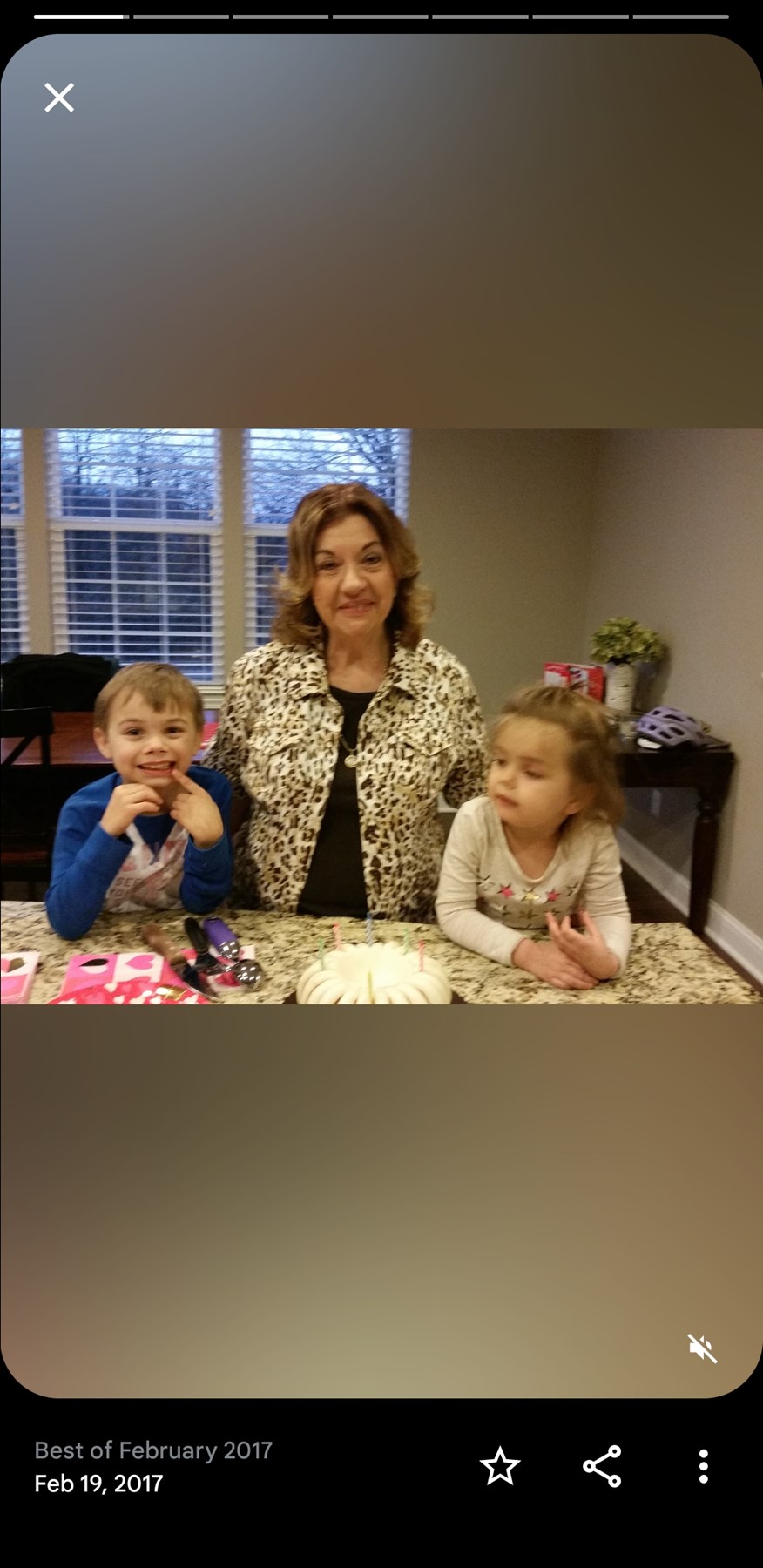 Obituary of Jane Claire Buell