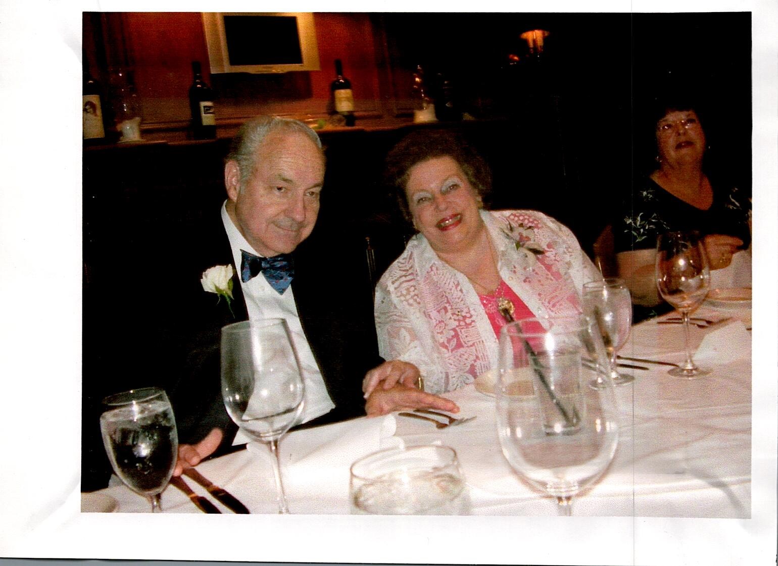 Obituary of Joseph "Sonny" Landwehr Jr.