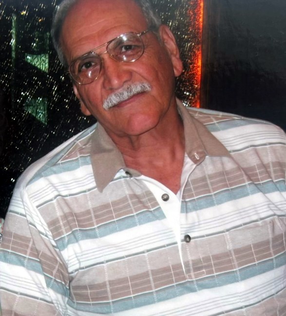 Obituary of Jose Francisco Flores