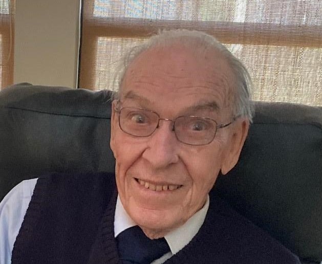 Obituary of Richard Thomas Hansen