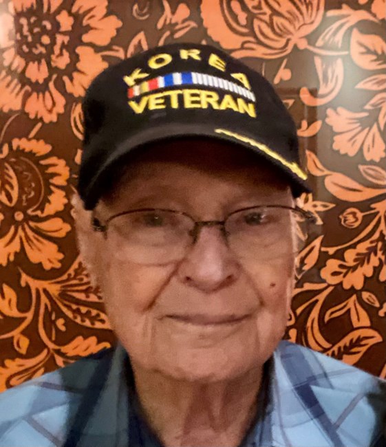 Obituary of Vernon G West