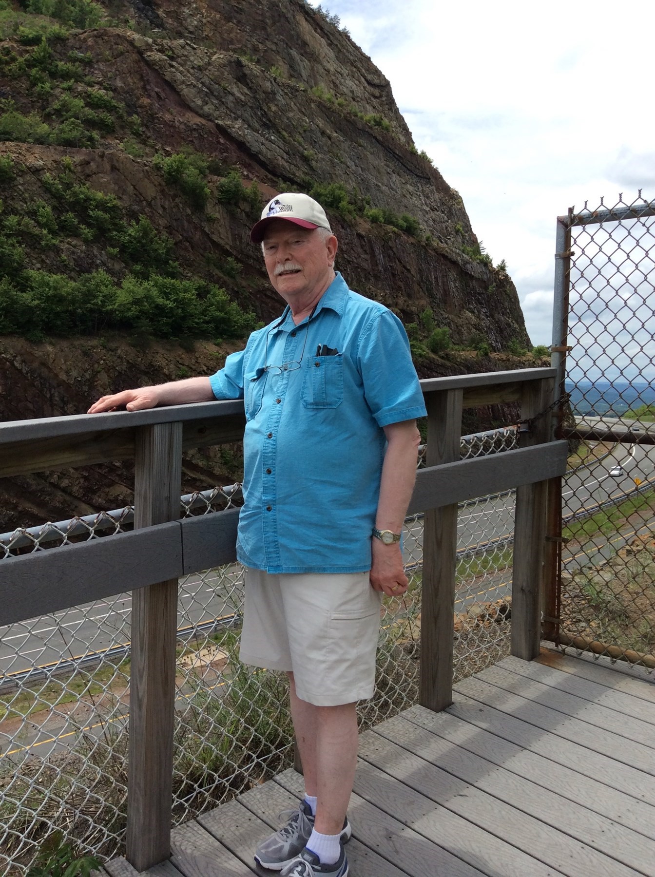 Avis de décès de Edward Joseph Stoner