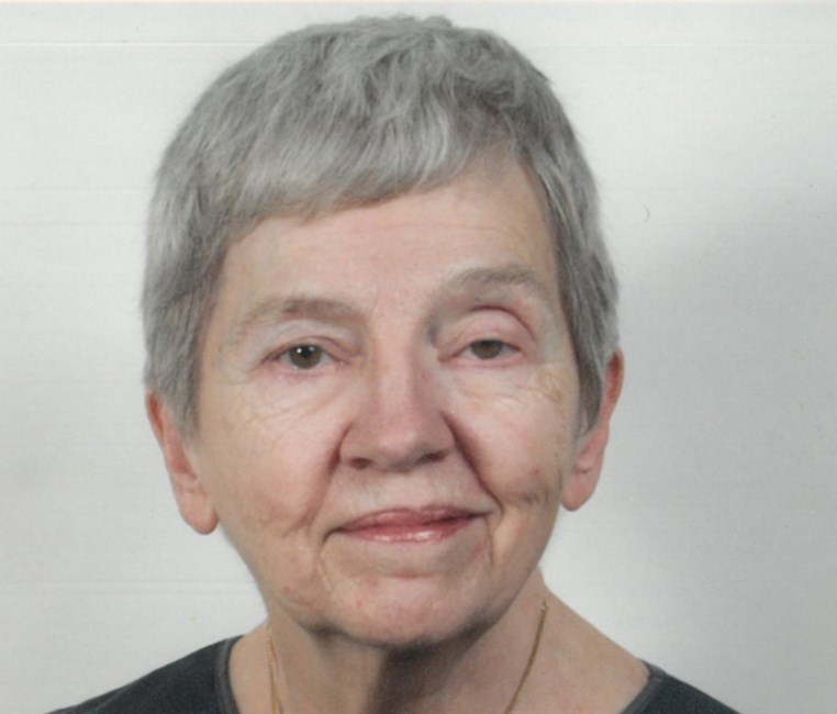 Obituary of Marilyn Frances McDowell