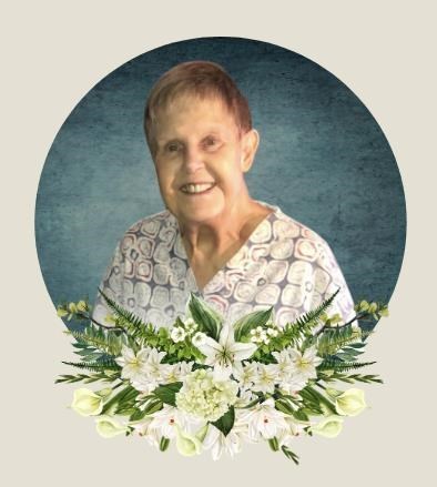 Obituary of Marjorie Mae Nevill