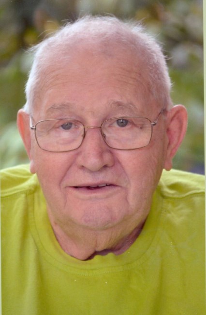 Obituary of James Robert Chase Sr.