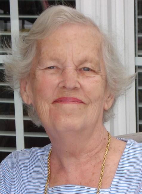 Obituary of Annette Raulerson