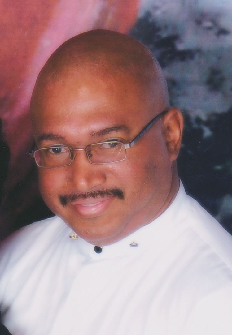 Obituary of Lon Alexander Morris Sr.