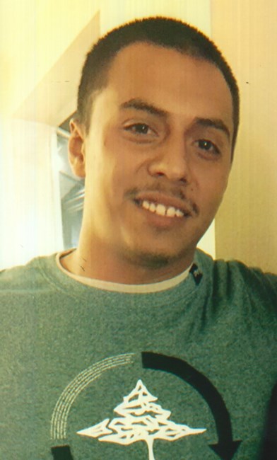 Obituary of Vincent "Binky" Miguel Lopez