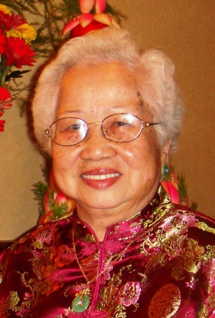 Obituario de Thi Ut Nguyen